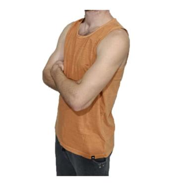 Imagem de Regata Hot Buttered Estonada Masculino