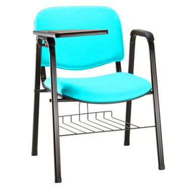 Imagem de Cadeira Escolar Universitária para Auditórios Linha Hotel Verde
