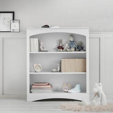 Imagem de Estante Organizadora Infantil Malu 100% Mdf Brinquedos