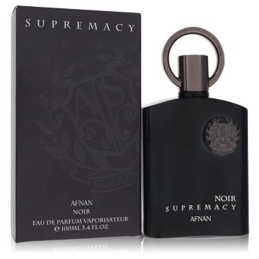 Imagem de Perfume-col. Masc. Supremacy Noir Afnan 100 Ml Eau De Parfum