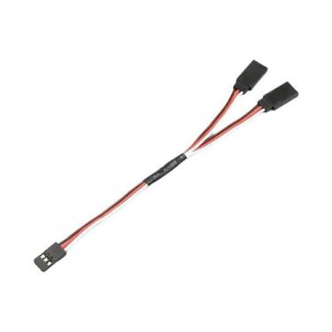 Imagem de Cabo De Extensão Servo De 150mm 200mm Para Trailers 2/1 3/1 4/1, Model