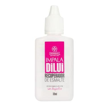 Imagem de Dilui Impala Recuperador de Esmalte 30ml