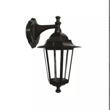 Imagem de Arandela para Parede Rústica Colonial com Soquete E-27 - Taschibra, Pr