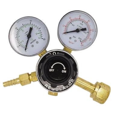 Imagem de Regulador Pressao Co2 - Omega