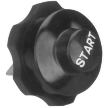 Imagem de Tecla Botão Partida Caminhôes Ônibus Mercedes Bandeirante