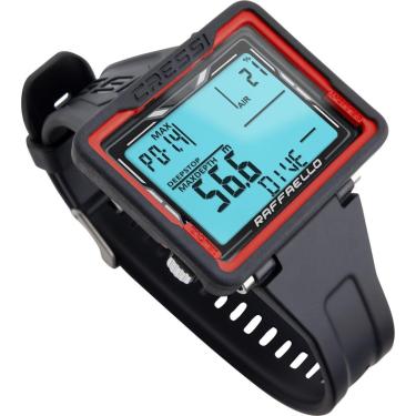 Imagem de Computador Cressi Raffaello-Unissex