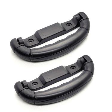 Imagem de Alça de Plástico Grande XNJ.03 - Kit 2 Un - MRDJ