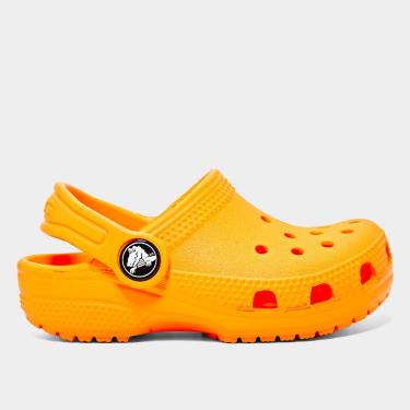 Imagem de Crocs Classic Clog T Menino-Unissex