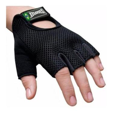 Imagem de Luva Academia Unissex Treino Fitness Musculação - Par-Unissex