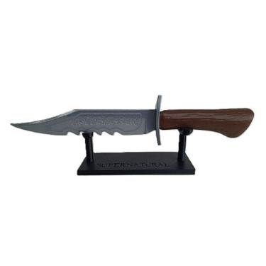 Imagem de Supernatural Faca da Ruby - Item Colecionável