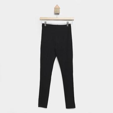 Imagem de Calça Legging Infantil Hering Casual Menina-Feminino