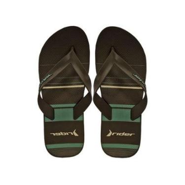 Imagem de Chinelo De Dedo Rider Feel Urban Masculino Original 12318-Masculino