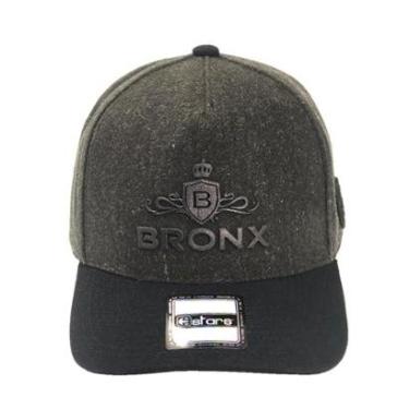 Imagem de Bone E-stars Baseball Aba Curva-Unissex