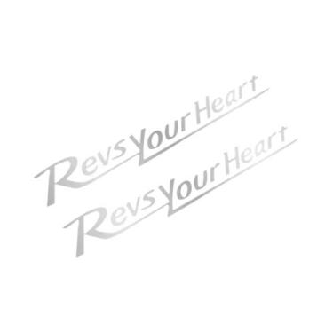 Imagem de Adesivos Para Motocicleta Yamaha JOGI125 TMAX NMAX XAMX SMAX SCOOPY PC