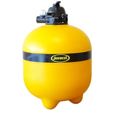 Imagem de Filtro para Piscinas - Jacuzzi - 26 TP