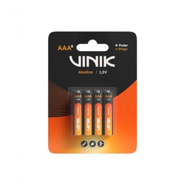Imagem de Pilha Alcalina Aaa C-8 1.5v