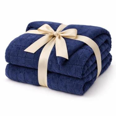 Imagem de Coberdrom Casal Queen Dama Confort Solteiro Dupla Face Toque Macio - B