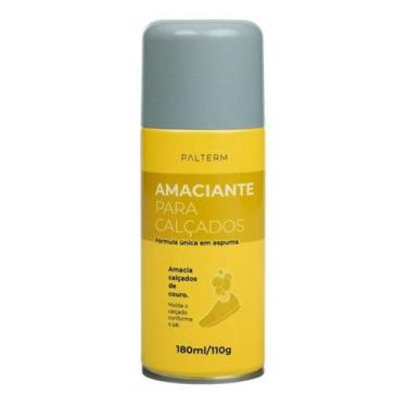 Imagem de Amaciante para Calçados de Couro Palterm - 337