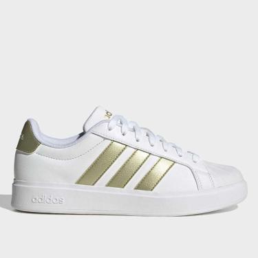 Imagem de Tênis Adidas Streettalk Feminino-Feminino