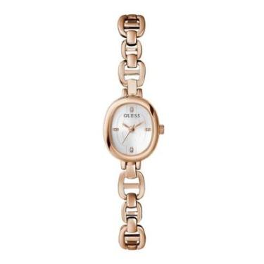 Imagem de Relógio Guess Feminino Vivian GW0982L3 Rose-Feminino