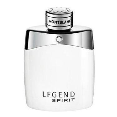 Imagem de Perfume Legend Spirit EDT Masculino 100ml Montblanc-Masculino
