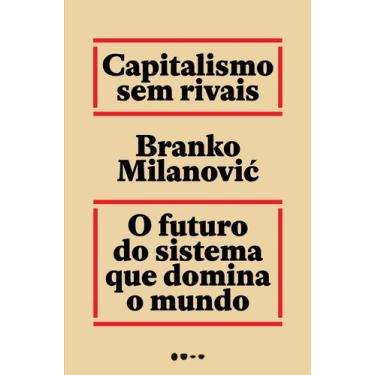 Imagem de Livro - Capitalismo sem rivais