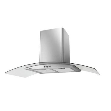 Imagem de Coifa de Parede Mondial CF90-01