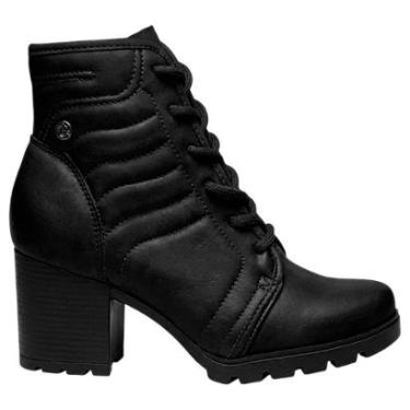 Imagem de Bota Dakota Urban Pulse Lace Tratorada-Feminino
