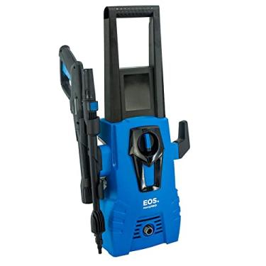 Imagem de Lavadora de Alta Pressão Eos 1750psi 1600w Elp3500 220v