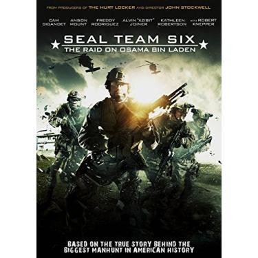 Imagem de Seal Team Six