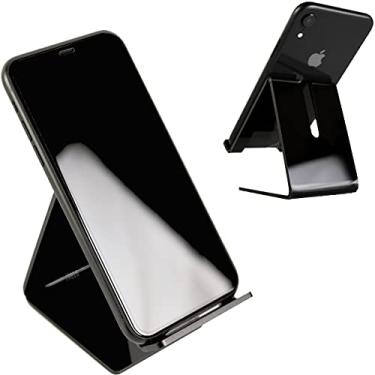 Imagem de Suporte Celular Smartphone iPhone Display Mesa Expositor
