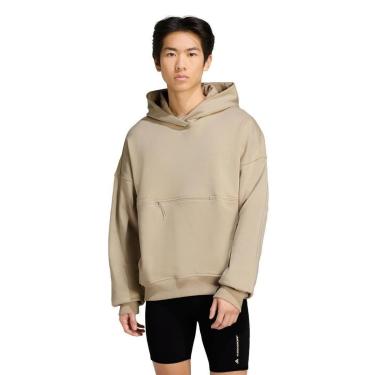 Imagem de Blusa Adidas Capuz Corrida Adi365 H.Koumori-Unissex