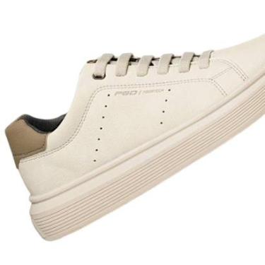 Imagem de SAPATENIS PEGADA MASCULINO MICROFIBRA PGD 172109-06-Masculino