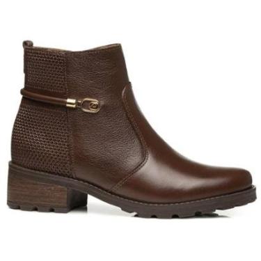 Imagem de Bota Feminina Pegada 281421-Feminino