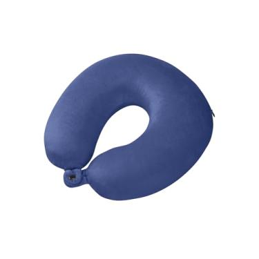 Imagem de Samsonite Almofada de Viagem Global Azul