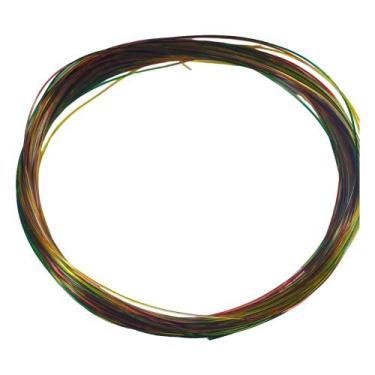 Imagem de Linha Pesca Araty Suprema Monofilamento Meada Copolímero 2.00mm 300m 3