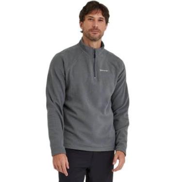 Imagem de Blusão Fleece Makalu 2.0 Masculino - Galapagos-Masculino