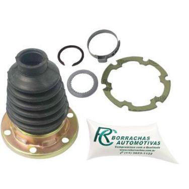 Imagem de Kit de reparo para junta homocinetica lado cambio gol g3 00/06 1.0 tur