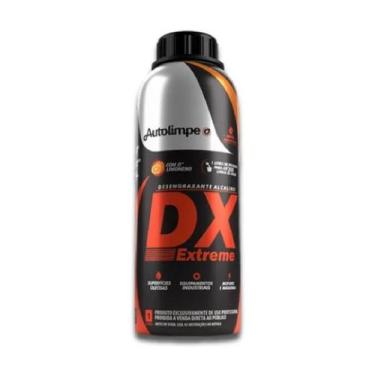 Imagem de Autolimpe dx extreme detergente - litro