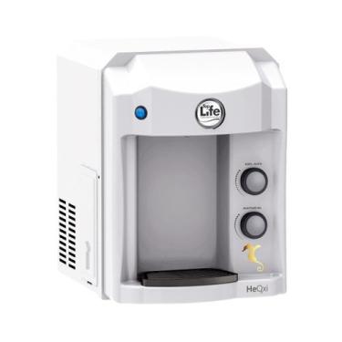 Imagem de Purificador de água com Ph Alto entre 8.5 a 9.5 desintoxica com ozonio