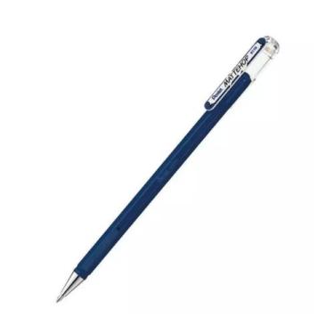 Imagem de Caneta Gel Pentel Roller Mattehop 1.0mm -, Azul Petróleo
