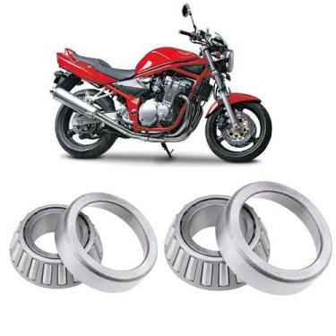 Imagem de Rolamento Caixa Direção SUZUKI Bandit 600 - AD Parts