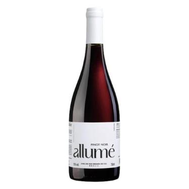 Imagem de Vinho Allumé Pinot Noir Tinto 750ml