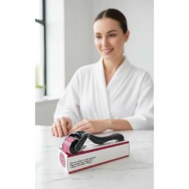 Imagem de 2x Stimule Crescimento Capilar e Barba: 540 Agulhas! - Congratulations