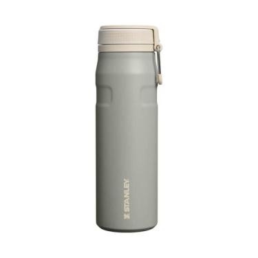 Imagem de Garrafa Térmica Twist Flip Stanley 710ML -, Sage Grey