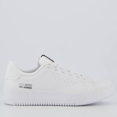 Imagem de Tênis Olympikus Eros 2 Juvenil Branco, 35