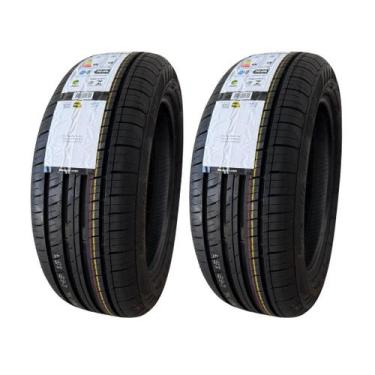 Imagem de Kit 2 PNEUs Aro 16 195/55R16 91V TL FASTWAY W2 XL EXTRA XBRI - SUNSET