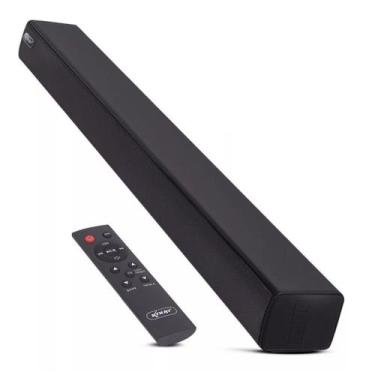 Imagem de Soundbar Caixa de Som Bluetooth C/ Controle Knup KP-6037BH 60W RMS