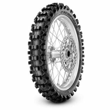 Imagem de Pneu Pirelli 100/90-19 Scorpion Mx32 Mid Soft (tt) 57m (t) F016