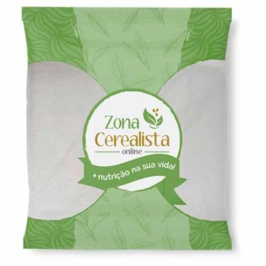 Imagem de Adoçante Eritritol Cristal (Granel 500g) - ZONA CEREALISTA ONLINE